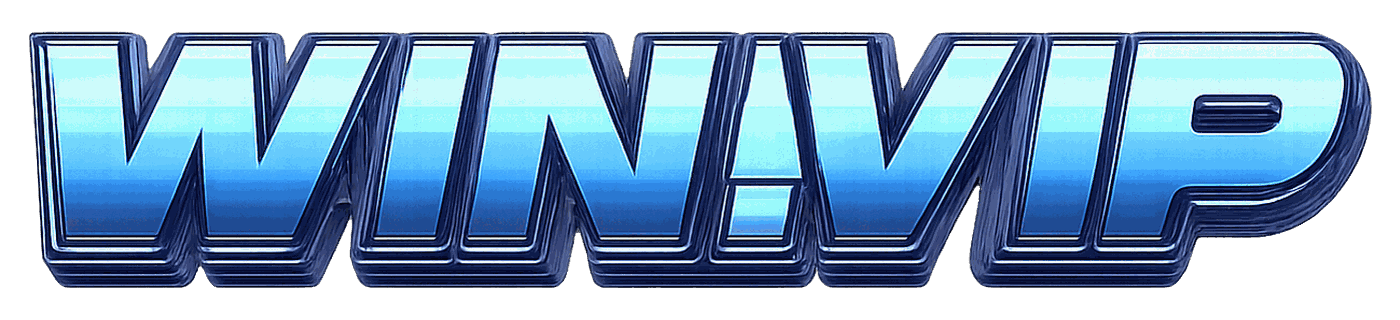 win.vip logo
